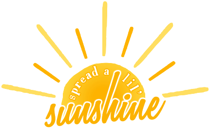 Spread a lil Sunshine