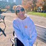 the sunshine hoodie