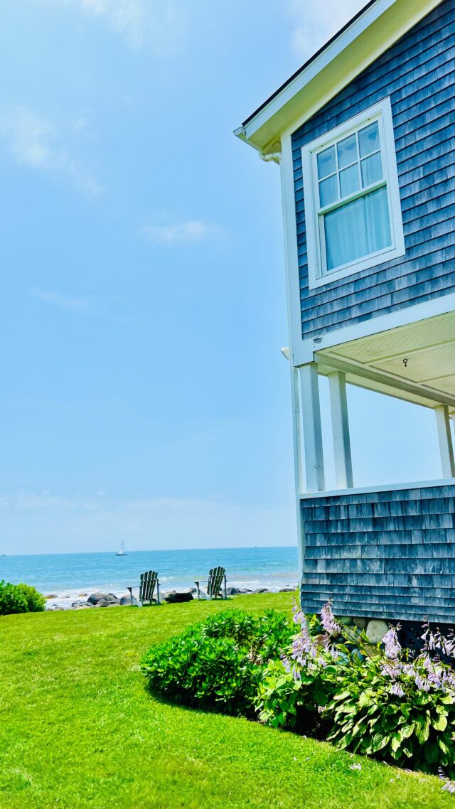 it’s happening!!! ☀️🦞🌊⚓️